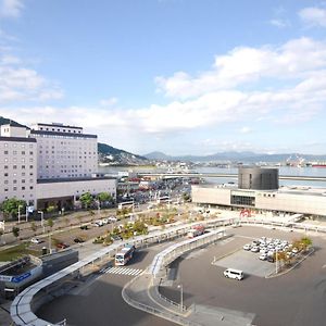 Premier Hotel - Cabin President - Hakodate